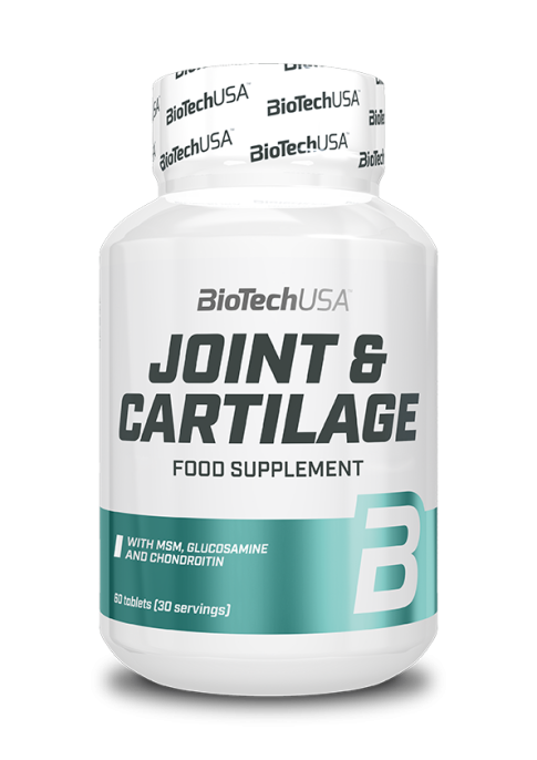 BioTechUSA Joint & Cartilage 60 т.