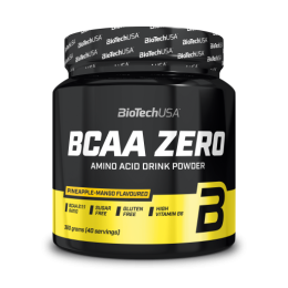 BioTechUSA BCAA Zero 360 г.