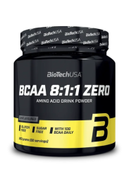 BioTechUSA BCAA 8:1:1 300 г.