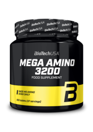 BioTechUSA Mega Amino 300 т.