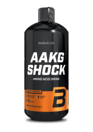 BioTechUSA AAKG Shock 1000 мл.