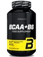 BioTechUSA BCAA+В6 200 т.