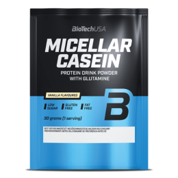 BioTechUSA Micellar Casein пробник 30 г.