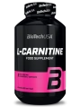 BioTechUSA L-Carnitine 1000 60 т.