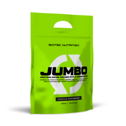 Scitec Nutrition Jumbo 6600 г