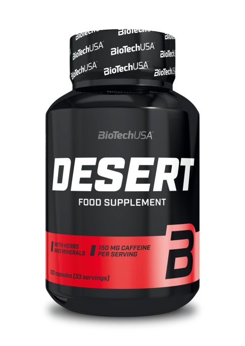 BioTechUSA Desert 100 к.