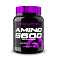 Scitec Nutrition Amino 5600 1000 таб.