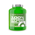 Scitec Nutrition 100% Hydro Isolate 2000 г (Ваниль)