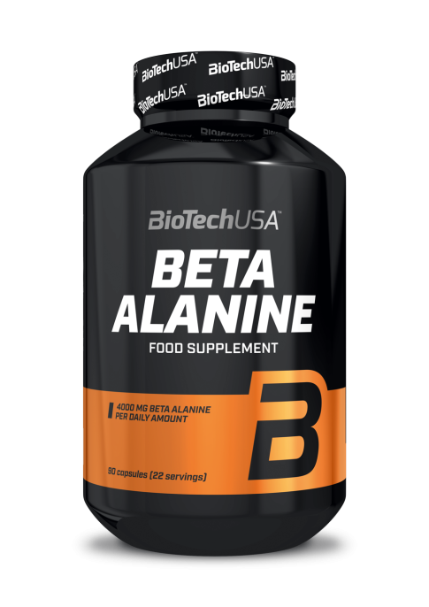 BioTechUSA Beta Alanine 90 к.
