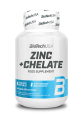 BioTechUSA Zinc + Chelate 60 т.