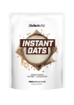 BioTechUSA Instant Oats 1000 г. (Клубника)