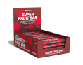 BioTechUSA Super Fruit Bar 24x30 г. (Клюква)